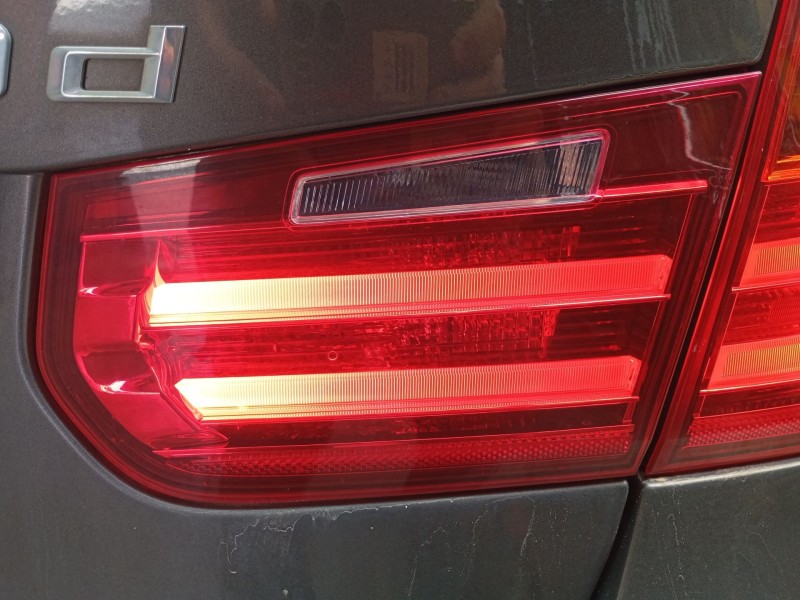 Recambio de piloto trasero derecho porton para bmw 3 (f30, f80) 320 d referencia OEM IAM   