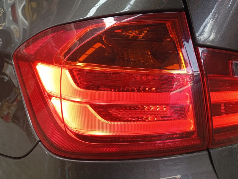 Recambio de piloto trasero izquierdo para bmw 3 (f30, f80) 320 d referencia OEM IAM   