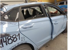 Recambio de puerta trasera derecha para hyundai i20 iii (bc3, bi3) 1.6 t-gdi referencia OEM IAM    2