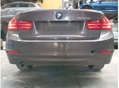 Recambio de paragolpes trasero para bmw 3 (f30, f80) 320 d referencia OEM IAM   