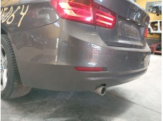 Recambio de paragolpes trasero para bmw 3 (f30, f80) 320 d referencia OEM IAM    2