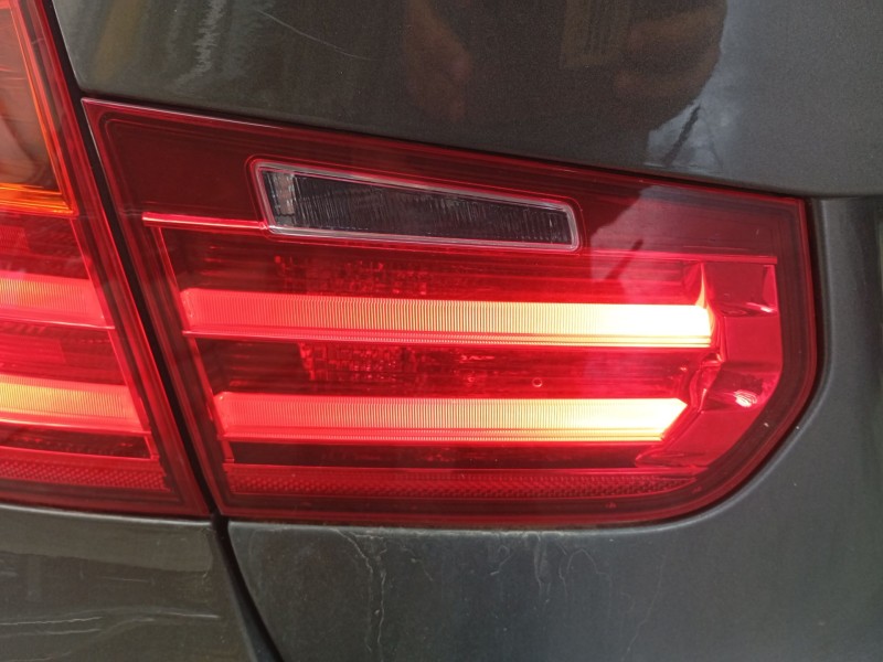Recambio de piloto trasero izquierdo porton para bmw 3 (f30, f80) 320 d referencia OEM IAM   