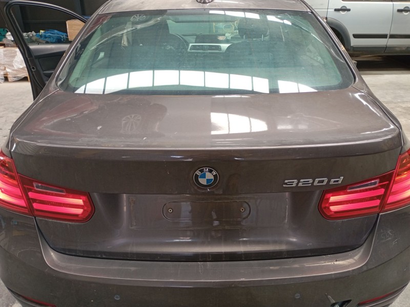 Recambio de porton trasero para bmw 3 (f30, f80) 320 d referencia OEM IAM   