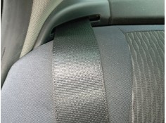 Recambio de cinturon seguridad trasero derecho para bmw 3 (f30, f80) 320 d referencia OEM IAM   