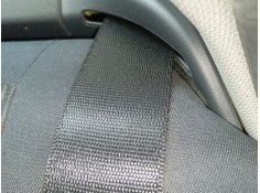 Recambio de cinturon seguridad trasero izquierdo para bmw 3 (f30, f80) 320 d referencia OEM IAM   