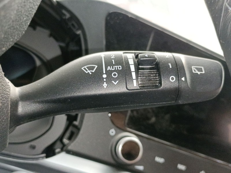 Recambio de mando limpia para hyundai i20 iii (bc3, bi3) 1.6 t-gdi referencia OEM IAM   