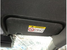 Recambio de parasol derecho para hyundai i20 iii (bc3, bi3) 1.6 t-gdi referencia OEM IAM    2
