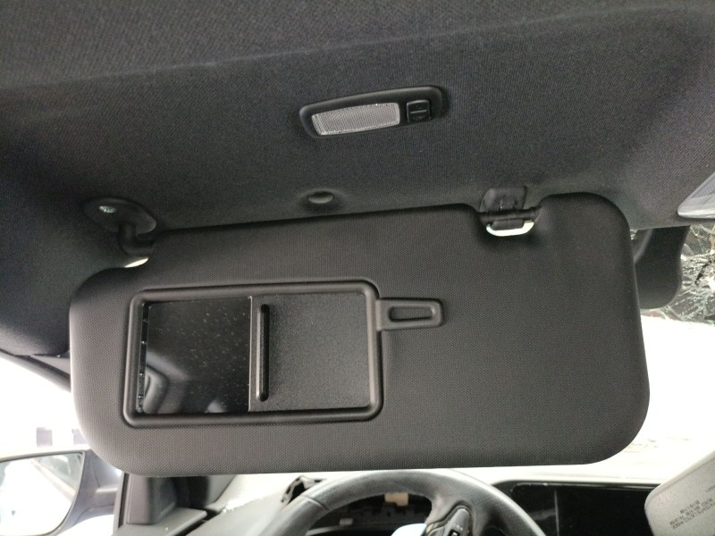 Recambio de parasol izquierdo para hyundai i20 iii (bc3, bi3) 1.6 t-gdi referencia OEM IAM   