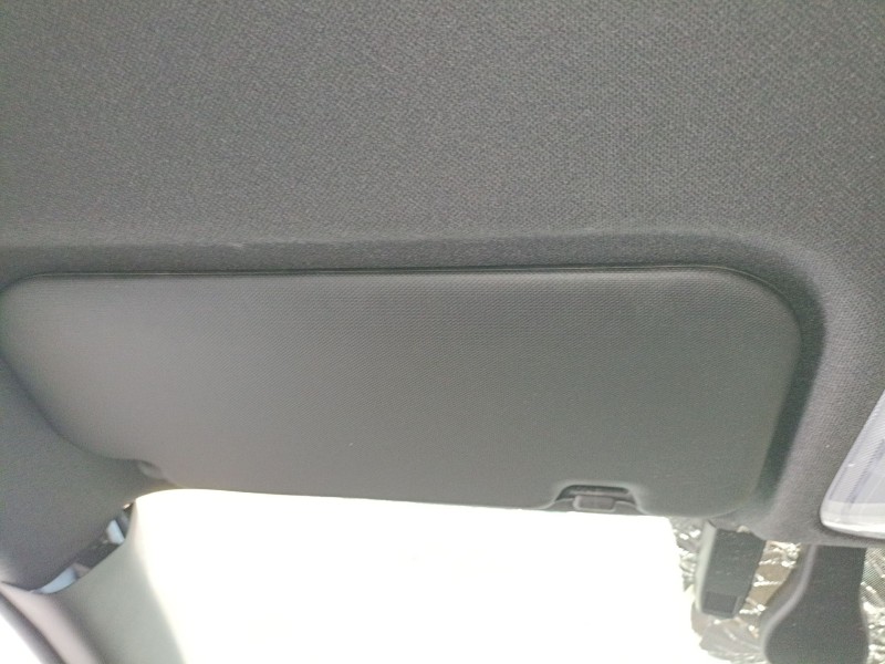 Recambio de parasol izquierdo para hyundai i20 iii (bc3, bi3) 1.6 t-gdi referencia OEM IAM   