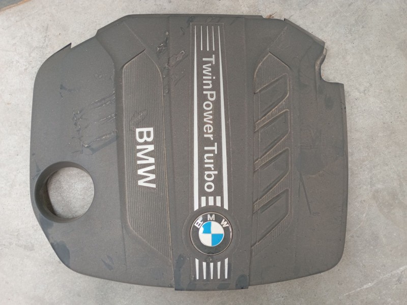 Recambio de tapa motor para bmw 3 (f30, f80) 320 d referencia OEM IAM   