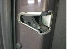 Recambio de cerradura puerta delantera izquierda para bmw 3 (f30, f80) 320 d referencia OEM IAM   