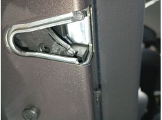 CERRADURA PUERTA TRASERA IZQUIERDA 