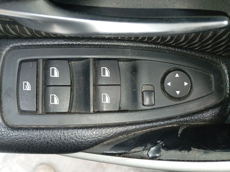 Recambio de mando elevalunas delantero izquierdo para bmw 3 (f30, f80) 320 d referencia OEM IAM   