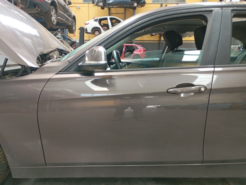 Recambio de puerta delantera izquierda para bmw 3 (f30, f80) 320 d referencia OEM IAM   