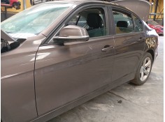 Recambio de puerta delantera izquierda para bmw 3 (f30, f80) 320 d referencia OEM IAM    2