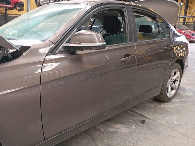 Recambio de puerta delantera izquierda para bmw 3 (f30, f80) 320 d referencia OEM IAM   