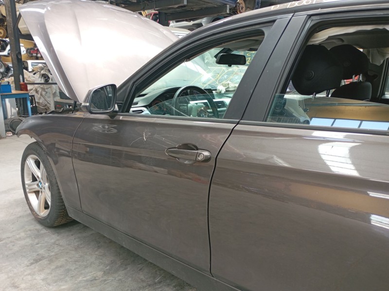 Recambio de puerta delantera izquierda para bmw 3 (f30, f80) 320 d referencia OEM IAM   