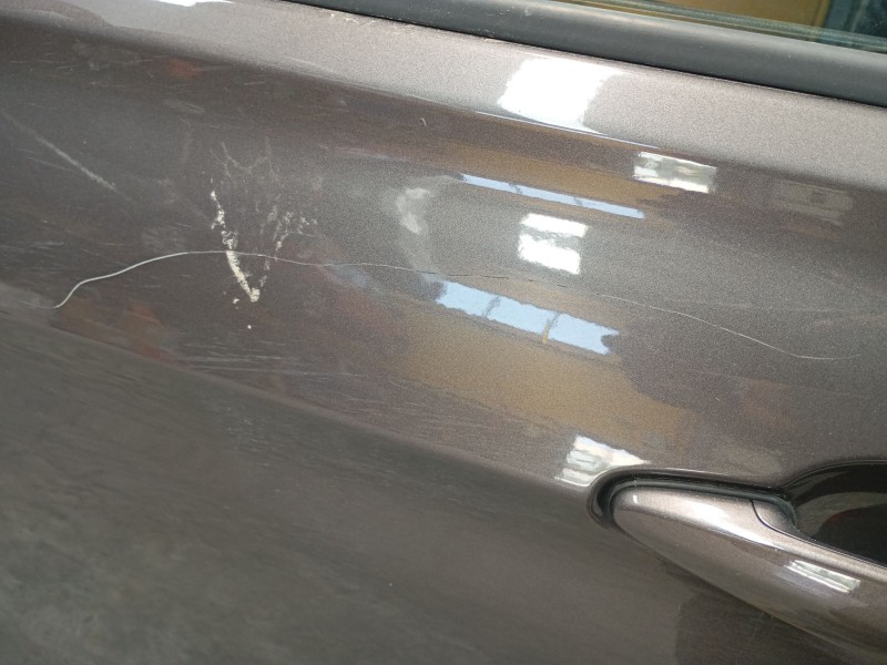 Recambio de puerta delantera izquierda para bmw 3 (f30, f80) 320 d referencia OEM IAM   