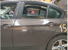 Recambio de puerta trasera izquierda para bmw 3 (f30, f80) 320 d referencia OEM IAM   