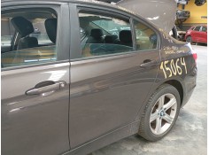 Recambio de puerta trasera izquierda para bmw 3 (f30, f80) 320 d referencia OEM IAM    2