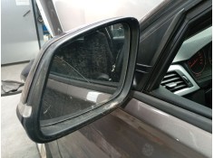 RETROVISOR IZQUIERDO ELECTRICO 