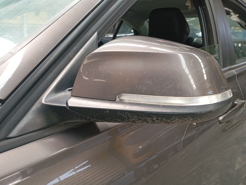 Recambio de retrovisor izquierdo electrico para bmw 3 (f30, f80) 320 d referencia OEM IAM   