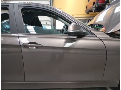 Recambio de puerta delantera derecha para bmw 3 (f30, f80) 320 d referencia OEM IAM   