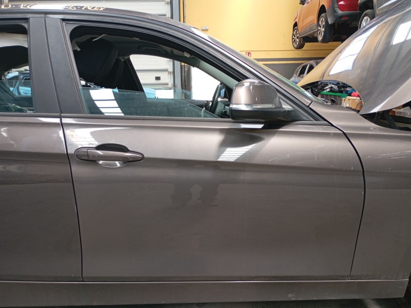 Recambio de puerta delantera derecha para bmw 3 (f30, f80) 320 d referencia OEM IAM   