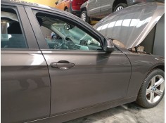 Recambio de puerta delantera derecha para bmw 3 (f30, f80) 320 d referencia OEM IAM    2