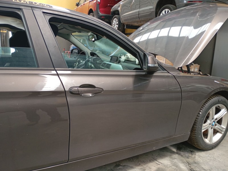 Recambio de puerta delantera derecha para bmw 3 (f30, f80) 320 d referencia OEM IAM   