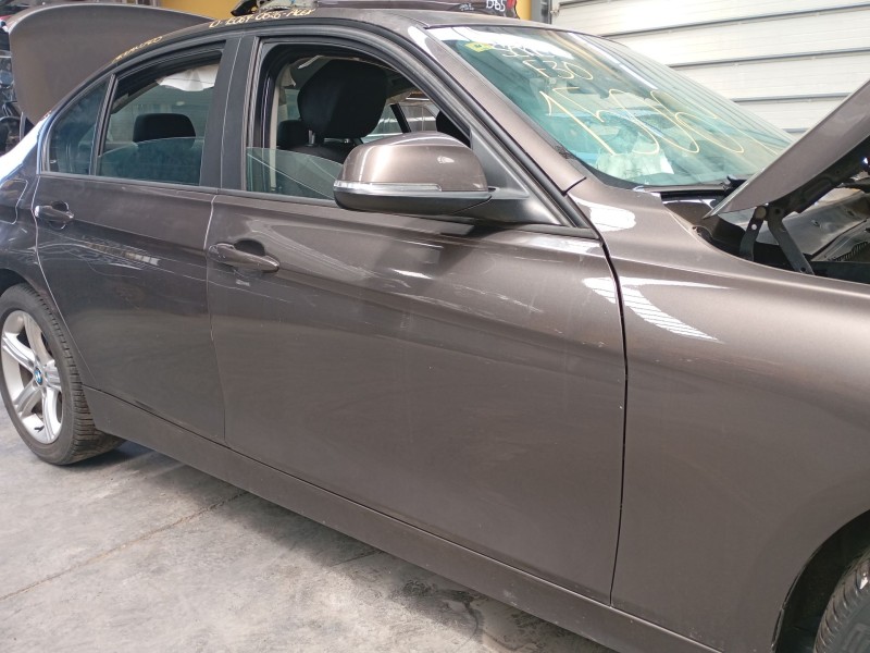 Recambio de puerta delantera derecha para bmw 3 (f30, f80) 320 d referencia OEM IAM   