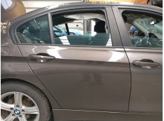 Recambio de puerta trasera derecha para bmw 3 (f30, f80) 320 d referencia OEM IAM   
