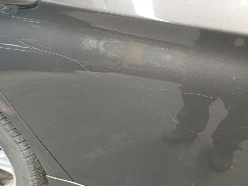 Recambio de puerta trasera derecha para bmw 3 (f30, f80) 320 d referencia OEM IAM   