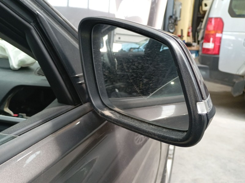 Recambio de retrovisor derecho electrico para bmw 3 (f30, f80) 320 d referencia OEM IAM   