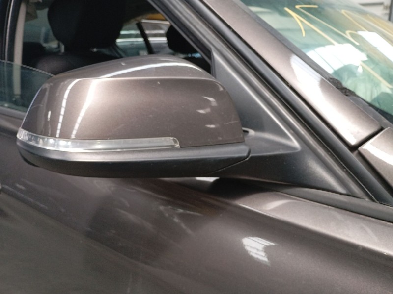 Recambio de retrovisor derecho electrico para bmw 3 (f30, f80) 320 d referencia OEM IAM   