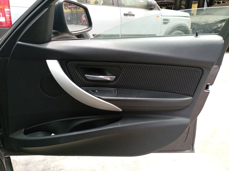 Recambio de guarnecido puerta delantera derecha para bmw 3 (f30, f80) 320 d referencia OEM IAM   