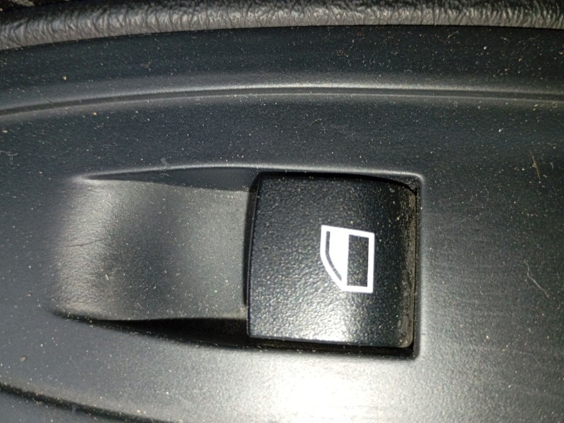 Recambio de mando elevalunas delantero derecho para bmw 3 (f30, f80) 320 d referencia OEM IAM   