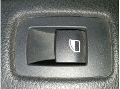 Recambio de mando elevalunas trasero derecho para bmw 3 (f30, f80) 320 d referencia OEM IAM   