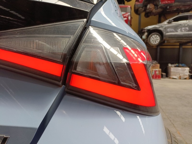 Recambio de piloto trasero derecho para hyundai i20 iii (bc3, bi3) 1.6 t-gdi referencia OEM IAM   