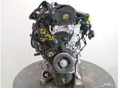 Recambio de motor completo para citroën c4 ii (nc_) 1.6 hdi 90 referencia OEM IAM 9H06   2