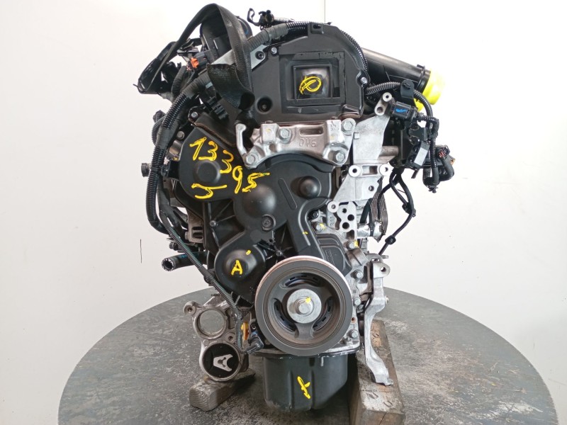 Recambio de motor completo para citroën c4 ii (nc_) 1.6 hdi 90 referencia OEM IAM 9H06  