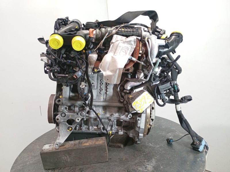 Recambio de motor completo para citroën c4 ii (nc_) 1.6 hdi 90 referencia OEM IAM 9H06  