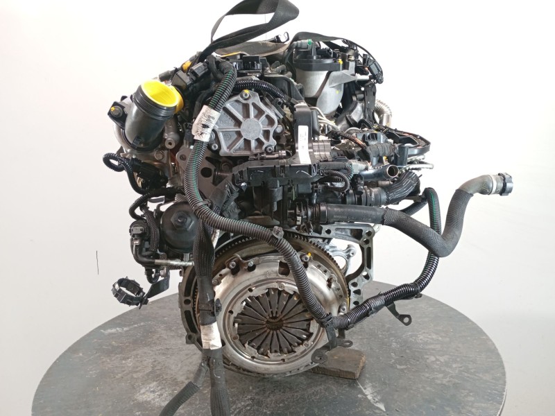 Recambio de motor completo para citroën c4 ii (nc_) 1.6 hdi 90 referencia OEM IAM 9H06  