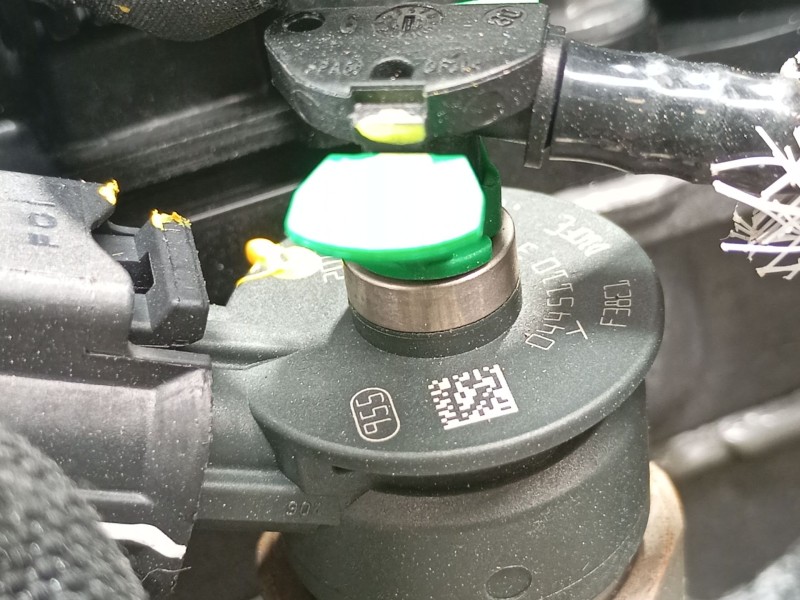 Recambio de motor completo para citroën c4 ii (nc_) 1.6 hdi 90 referencia OEM IAM 9H06  