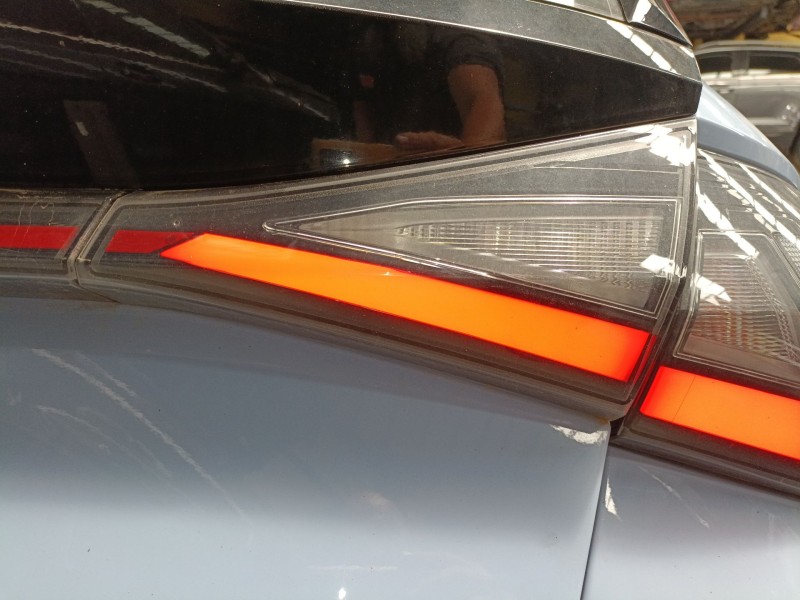 Recambio de piloto trasero derecho porton para hyundai i20 iii (bc3, bi3) 1.6 t-gdi referencia OEM IAM   