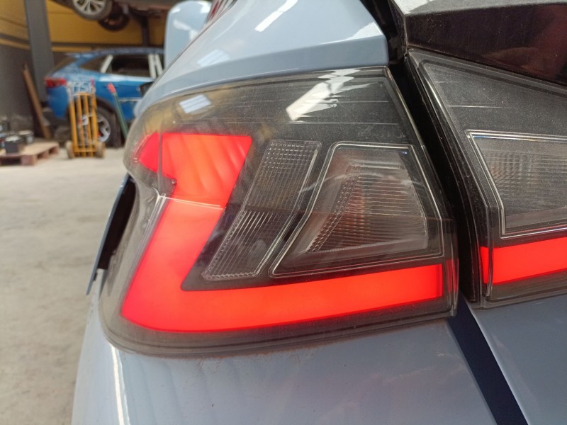Recambio de piloto trasero izquierdo para hyundai i20 iii (bc3, bi3) 1.6 t-gdi referencia OEM IAM   