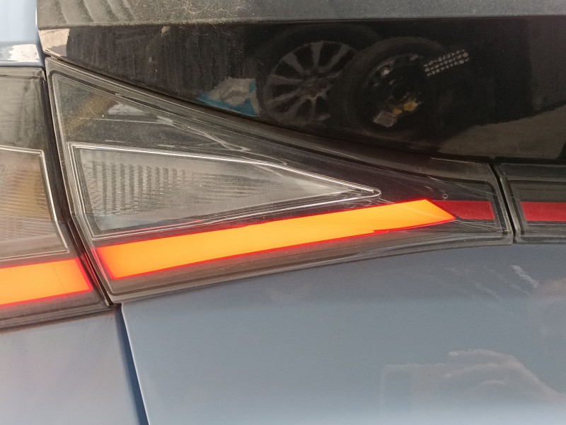 Recambio de piloto trasero izquierdo porton para hyundai i20 iii (bc3, bi3) 1.6 t-gdi referencia OEM IAM   