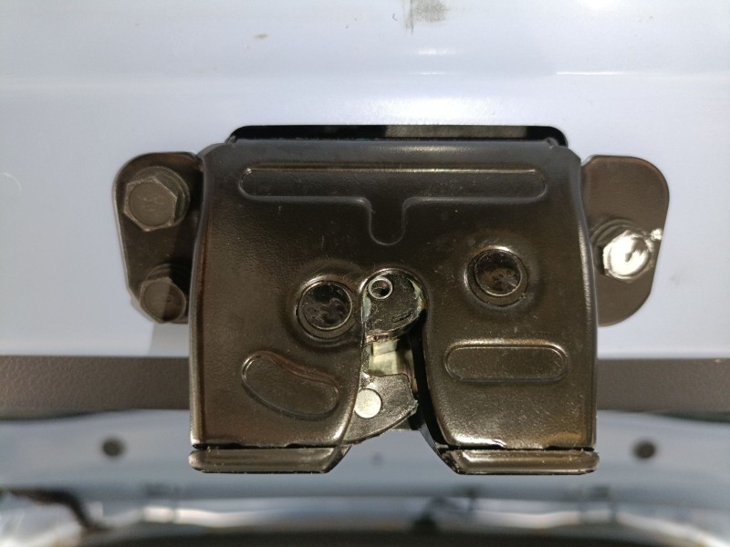Recambio de cerradura maletero / porton para hyundai i20 iii (bc3, bi3) 1.6 t-gdi referencia OEM IAM   