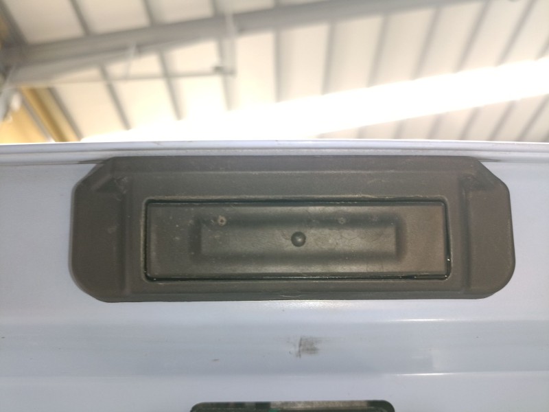 Recambio de maneta exterior porton para hyundai i20 iii (bc3, bi3) 1.6 t-gdi referencia OEM IAM   