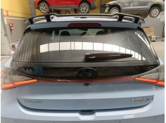 PORTON TRASERO 